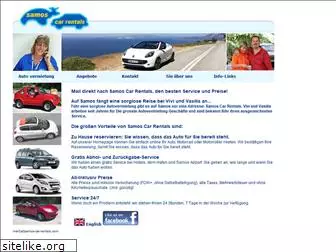 samos-car-rentals.de