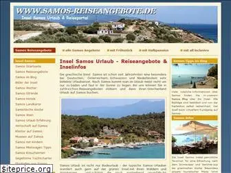 samos-reiseangebote.de