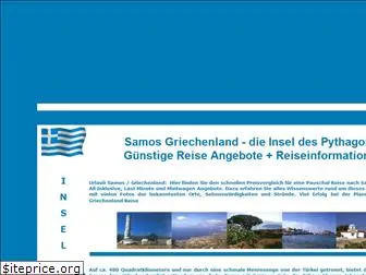 samos-reiseinfo.de