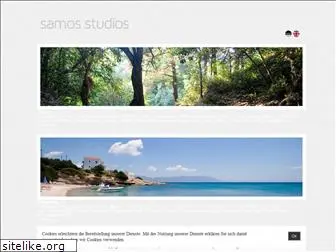 samos-studios.com