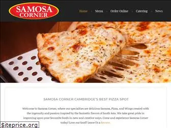 samosacorner.com