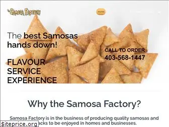 samosafactory.ca