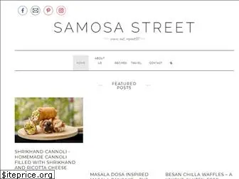samosastreet.com