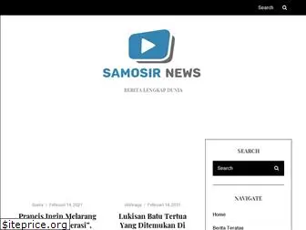 samosirnews.com