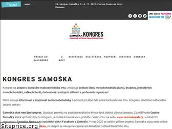 samoska-kongres.cz