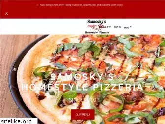 samoskyspizza.com