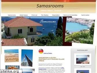 samosrooms.com