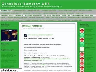 samotnywilk2011.wordpress.com