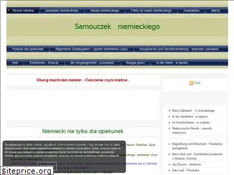 samouczek-j-niemieckiego.com