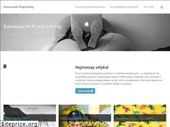 samouczekprogramisty.pl