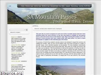 samountainpasses.co.za