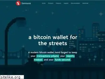 samouraiwallet.com