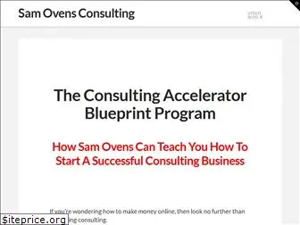 samovensconsulting.com