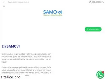 samovi.co