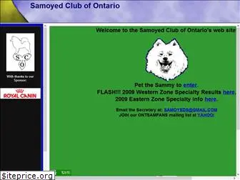 samoyeds.ca