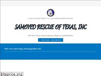 samoyedtexas.org