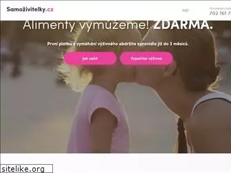 samozivitelky.cz