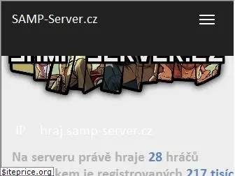 samp-server.cz