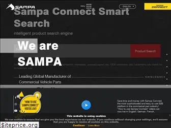 sampa.com.tr