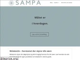 sampa.dk