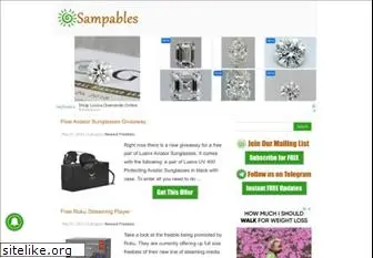 sampables.com