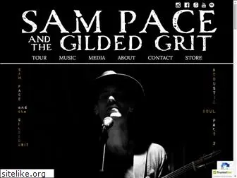 sampacemusic.com