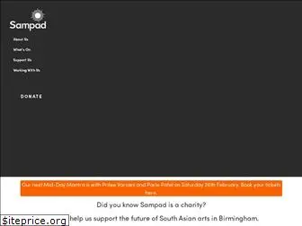 sampad.org.uk