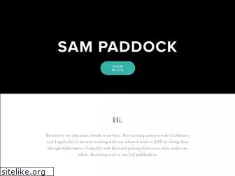 sampaddock.com