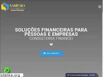 sampaiosucessofinanceiro.com.br