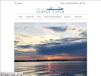 sampancatch.com