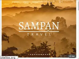 sampantravel.com