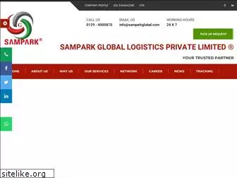 samparkglobal.com