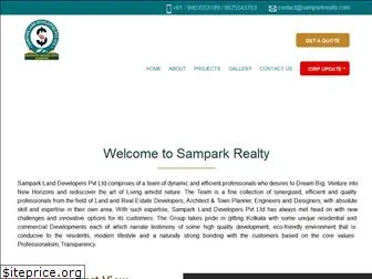 samparkrealty.com