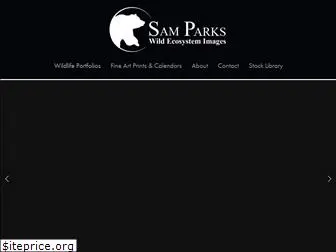 samparksphotography.com