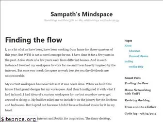 sampath.wordpress.com