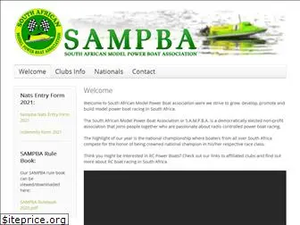 sampba.co.za