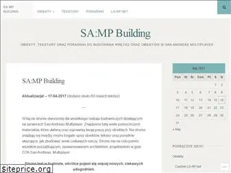 sampbuilding.wordpress.com