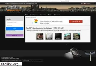 sampcenter.com