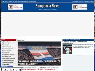 sampdorianews.net