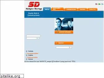 samperdesign.com.ar