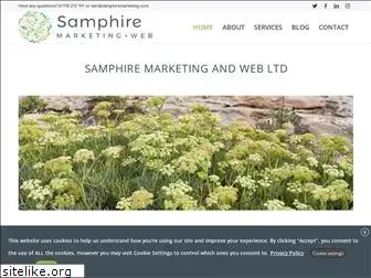 samphiremarketing.com