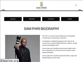 samphiriphotography.net