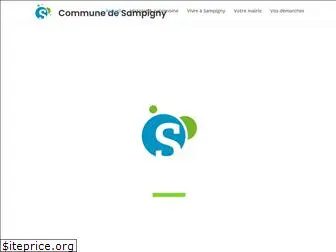 www.sampigny.fr