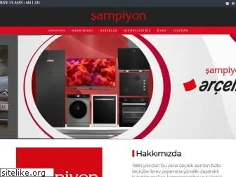 sampiyon.com.tr
