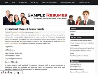 sample-resumes-plus.com