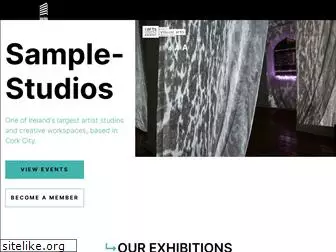 sample-studios.com