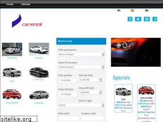 samplecarrental.com