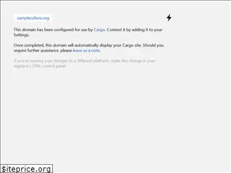 sampleculture.org