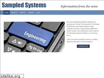 sampledsystems.com