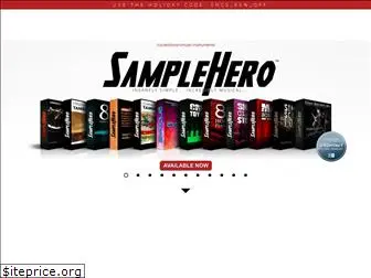 samplehero.com